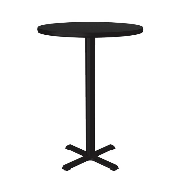 Cafe tables TFL - Standing Height